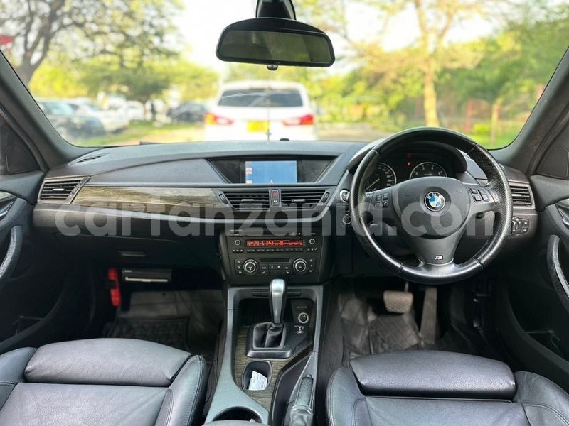 Big with watermark bmw x1 dar es salaam dar es salaam 33856