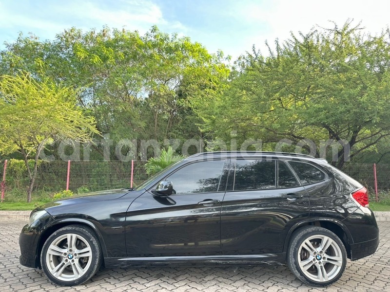 Big with watermark bmw x1 dar es salaam dar es salaam 33856