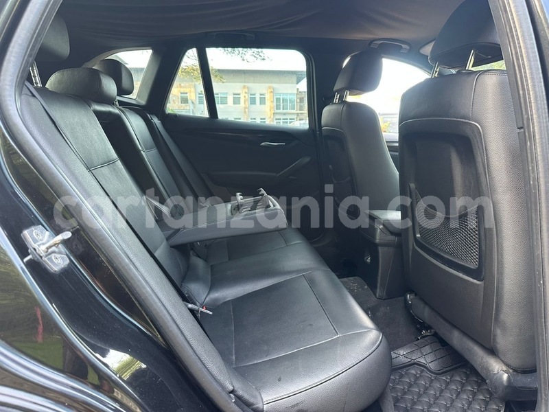 Big with watermark bmw x1 dar es salaam dar es salaam 33856