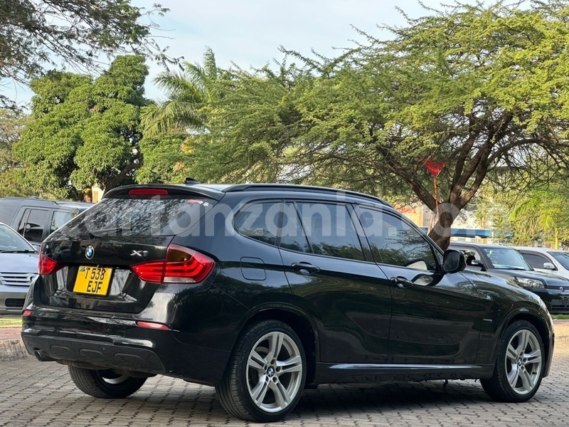 Big with watermark bmw x1 dar es salaam dar es salaam 33856
