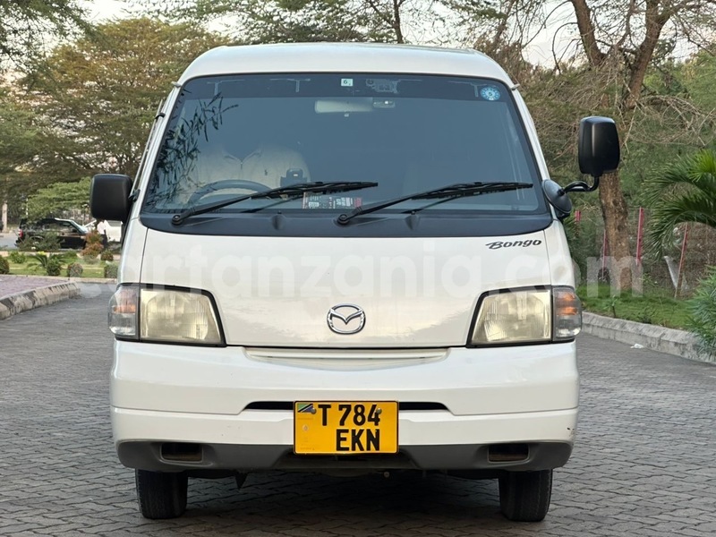 Big with watermark mazda bongo dar es salaam dar es salaam 33859