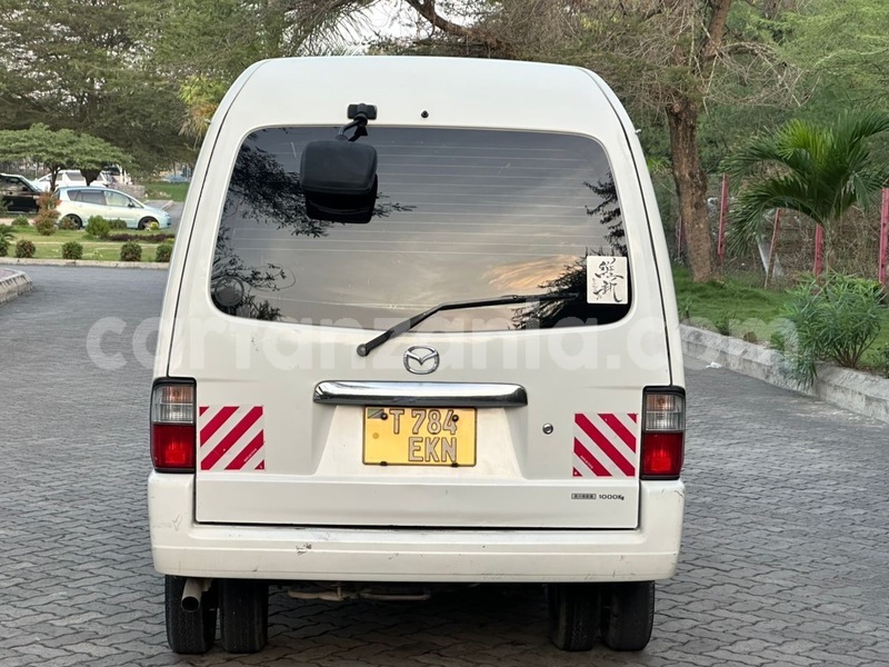 Big with watermark mazda bongo dar es salaam dar es salaam 33859