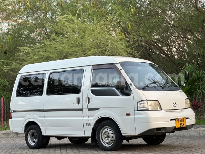 Big with watermark mazda bongo dar es salaam dar es salaam 33859