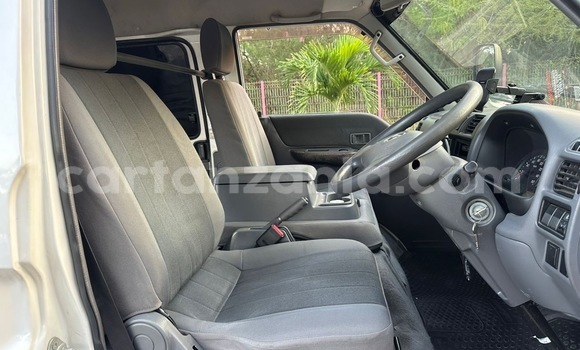 Buy Used Mazda Bongo White Car in Dar es Salaam in Dar es Salaam Buy Used Mazda Bongo White Car in Dar es Salaam in Dar es Salaam