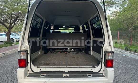 Buy Used Mazda Bongo White Car in Dar es Salaam in Dar es Salaam Buy Used Mazda Bongo White Car in Dar es Salaam in Dar es Salaam