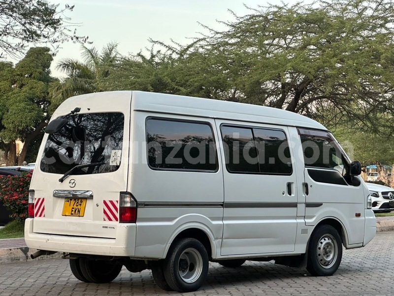 Big with watermark mazda bongo dar es salaam dar es salaam 33859