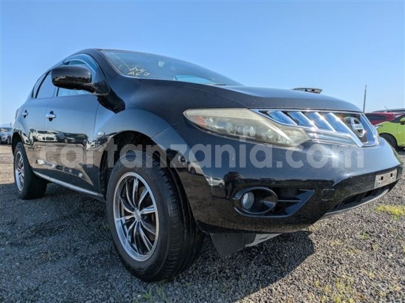 Big with watermark nissan murano dar es salaam dar es salaam 33860