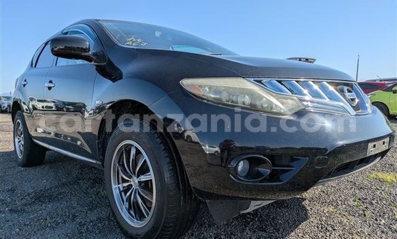 Nunua Imported Nissan Murano Nyeusi Gari ndani ya Dar es Salaam nchini Dar es Salaam Nunua Imported Nissan Murano Nyeusi Gari ndani ya Dar es Salaam nchini Dar es Salaam