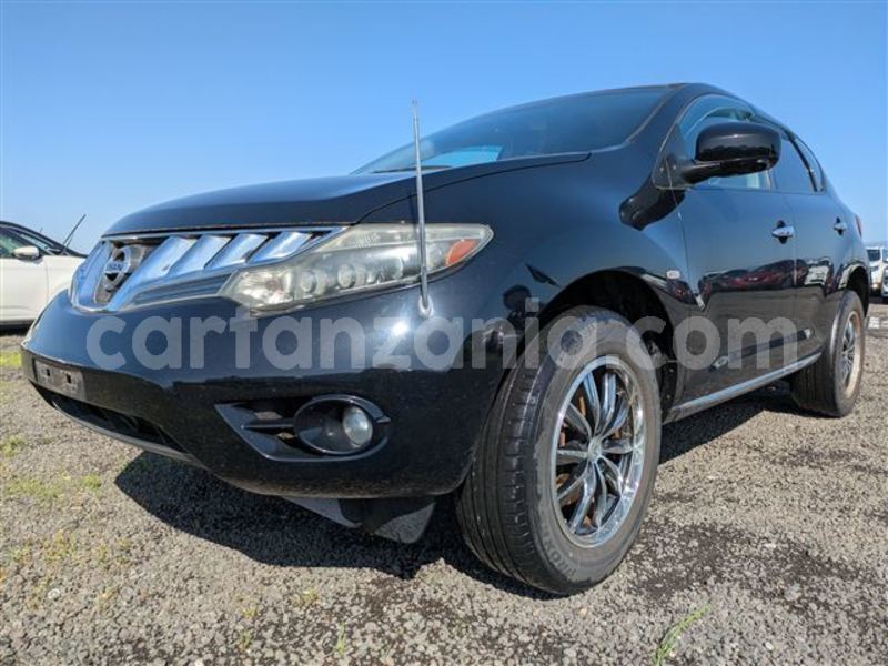 Big with watermark nissan murano dar es salaam dar es salaam 33860