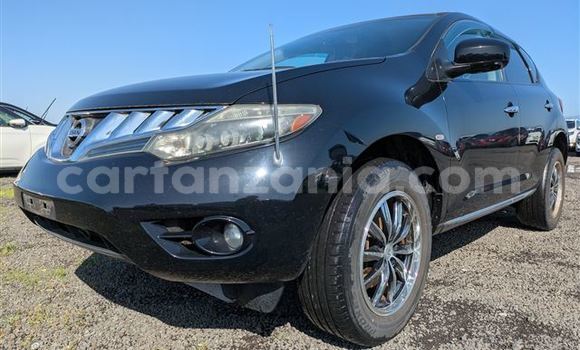 Nunua Imported Nissan Murano Nyeusi Gari ndani ya Dar es Salaam nchini Dar es Salaam Nunua Imported Nissan Murano Nyeusi Gari ndani ya Dar es Salaam nchini Dar es Salaam