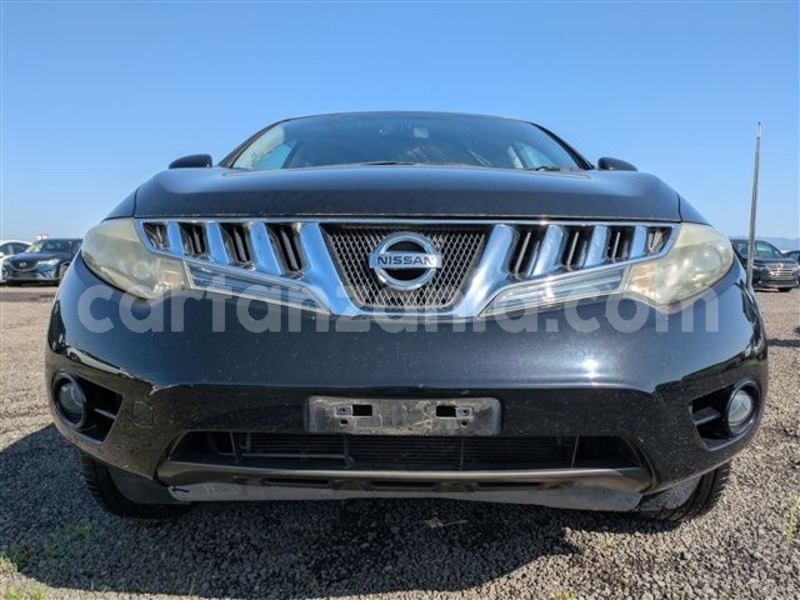 Big with watermark nissan murano dar es salaam dar es salaam 33860