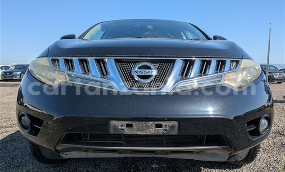 Nunua Imported Nissan Murano Nyeusi Gari ndani ya Dar es Salaam nchini Dar es Salaam Nunua Imported Nissan Murano Nyeusi Gari ndani ya Dar es Salaam nchini Dar es Salaam