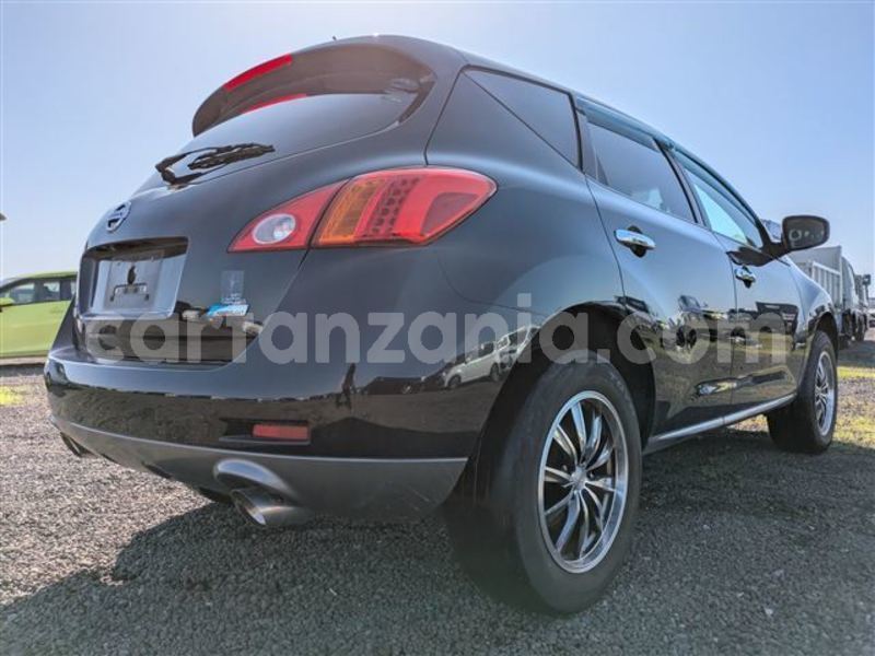 Big with watermark nissan murano dar es salaam dar es salaam 33860