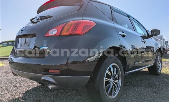 Nunua Imported Nissan Murano Nyeusi Gari ndani ya Dar es Salaam nchini Dar es Salaam Nunua Imported Nissan Murano Nyeusi Gari ndani ya Dar es Salaam nchini Dar es Salaam