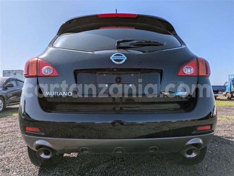 Big with watermark nissan murano dar es salaam dar es salaam 33860