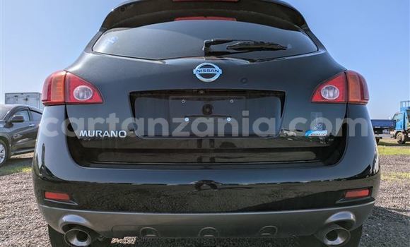 Nunua Imported Nissan Murano Nyeusi Gari ndani ya Dar es Salaam nchini Dar es Salaam Nunua Imported Nissan Murano Nyeusi Gari ndani ya Dar es Salaam nchini Dar es Salaam