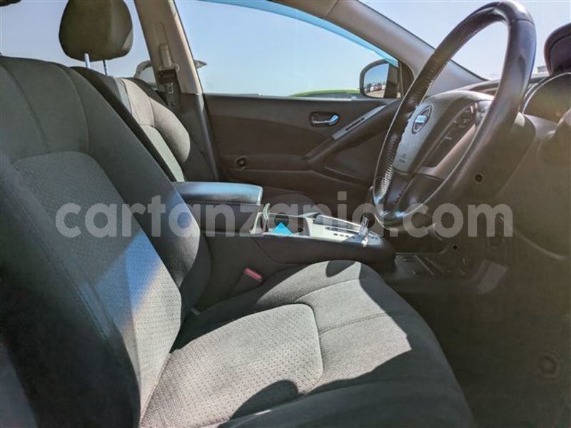 Big with watermark nissan murano dar es salaam dar es salaam 33860