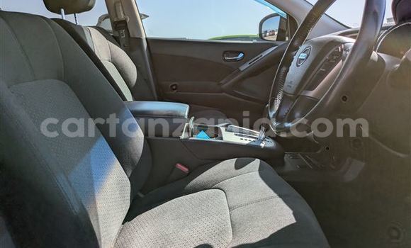 Nunua Imported Nissan Murano Nyeusi Gari ndani ya Dar es Salaam nchini Dar es Salaam Nunua Imported Nissan Murano Nyeusi Gari ndani ya Dar es Salaam nchini Dar es Salaam