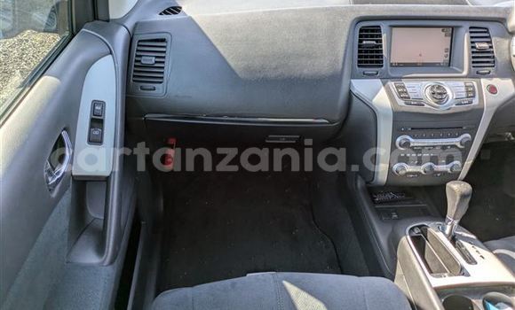 Nunua Imported Nissan Murano Nyeusi Gari ndani ya Dar es Salaam nchini Dar es Salaam Nunua Imported Nissan Murano Nyeusi Gari ndani ya Dar es Salaam nchini Dar es Salaam