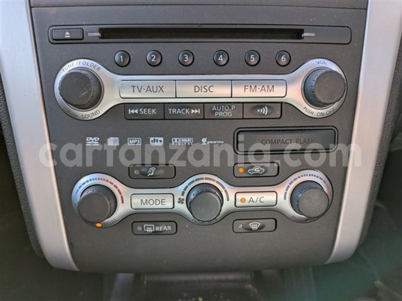 Big with watermark nissan murano dar es salaam dar es salaam 33860