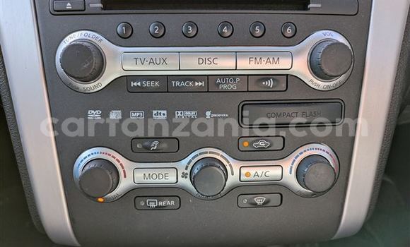 Nunua Imported Nissan Murano Nyeusi Gari ndani ya Dar es Salaam nchini Dar es Salaam Nunua Imported Nissan Murano Nyeusi Gari ndani ya Dar es Salaam nchini Dar es Salaam