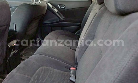 Nunua Imported Nissan Murano Nyeusi Gari ndani ya Dar es Salaam nchini Dar es Salaam Nunua Imported Nissan Murano Nyeusi Gari ndani ya Dar es Salaam nchini Dar es Salaam