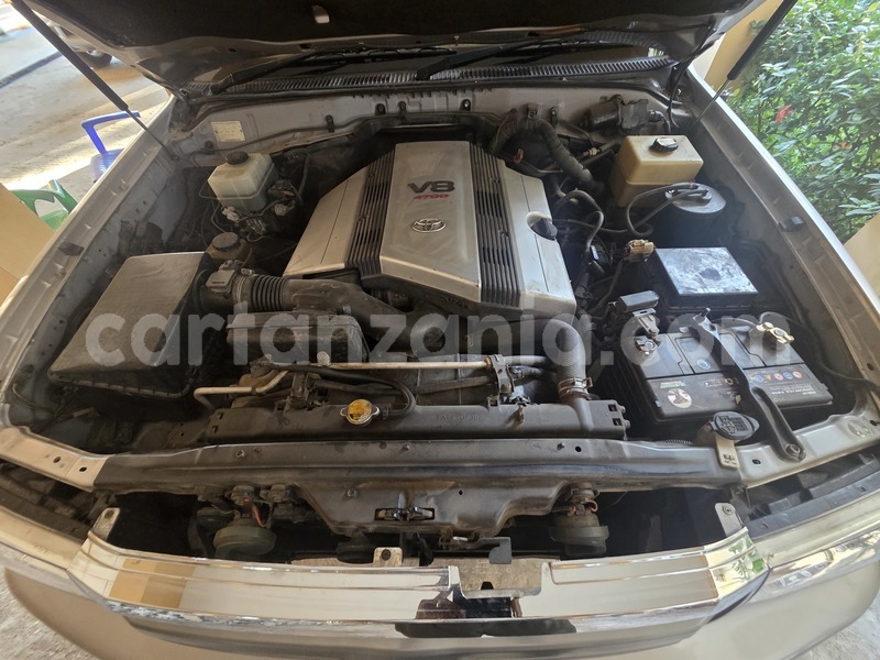 Big with watermark toyota land cruiser dar es salaam dar es salaam 33861