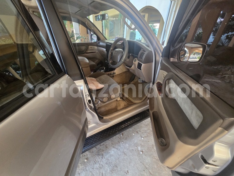 Big with watermark toyota land cruiser dar es salaam dar es salaam 33861