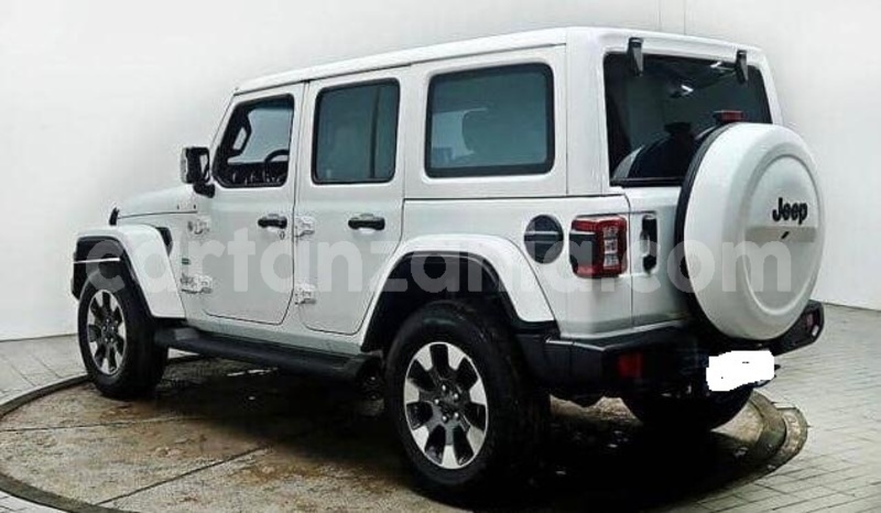 Big with watermark jeep wrangler dar es salaam dar es salaam 33863