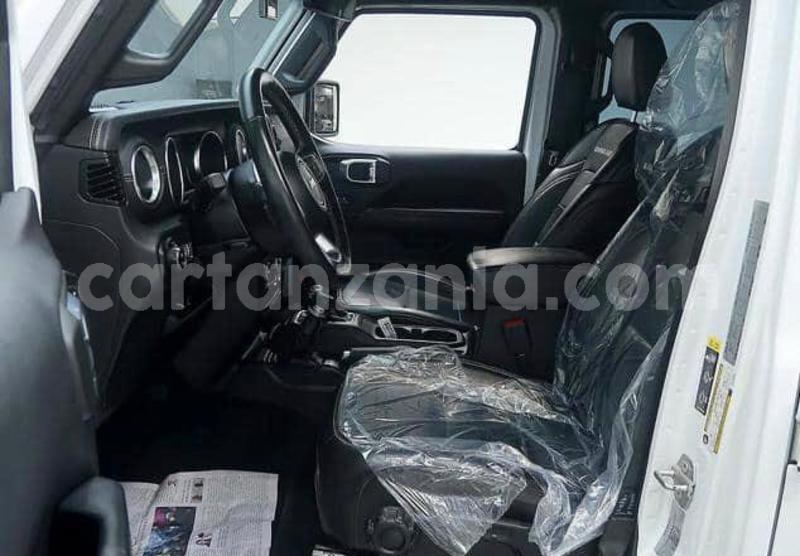 Big with watermark jeep wrangler dar es salaam dar es salaam 33863