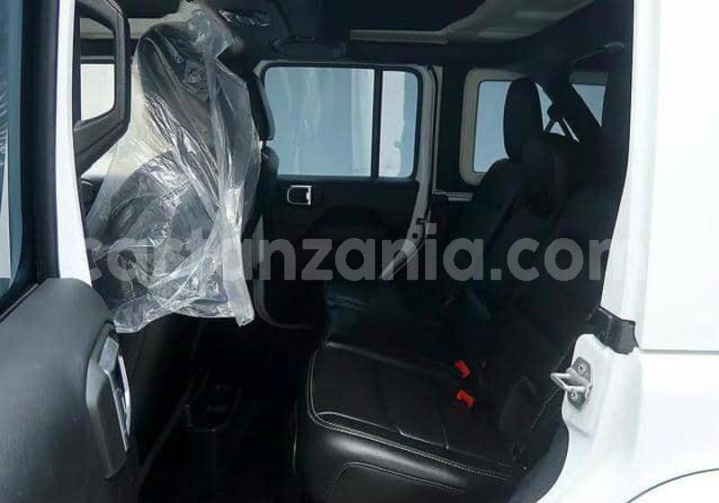 Big with watermark jeep wrangler dar es salaam dar es salaam 33863