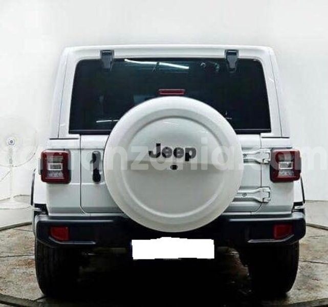 Big with watermark jeep wrangler dar es salaam dar es salaam 33863