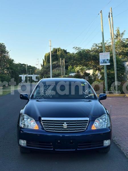 Big with watermark toyota crown dar es salaam dar es salaam 33864