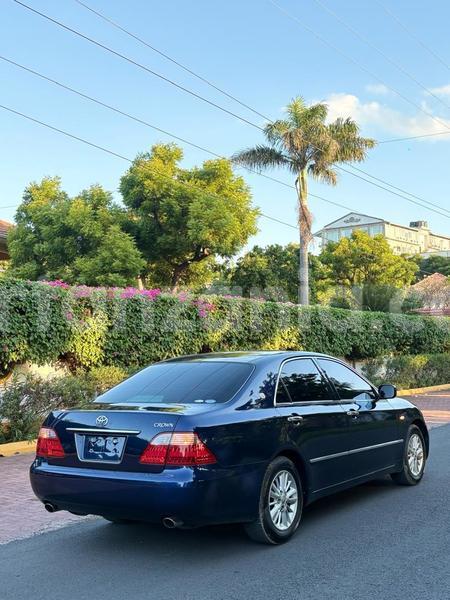 Big with watermark toyota crown dar es salaam dar es salaam 33864