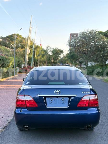 Big with watermark toyota crown dar es salaam dar es salaam 33864