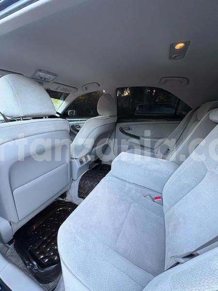 Big with watermark toyota crown dar es salaam dar es salaam 33864