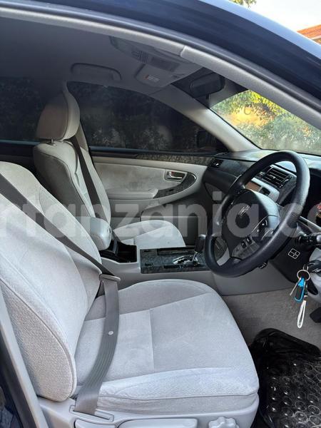 Big with watermark toyota crown dar es salaam dar es salaam 33864