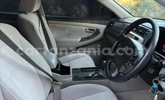 Buy Import Toyota Crown Blue Car in Dar es Salaam in Dar es Salaam Buy Import Toyota Crown Blue Car in Dar es Salaam in Dar es Salaam