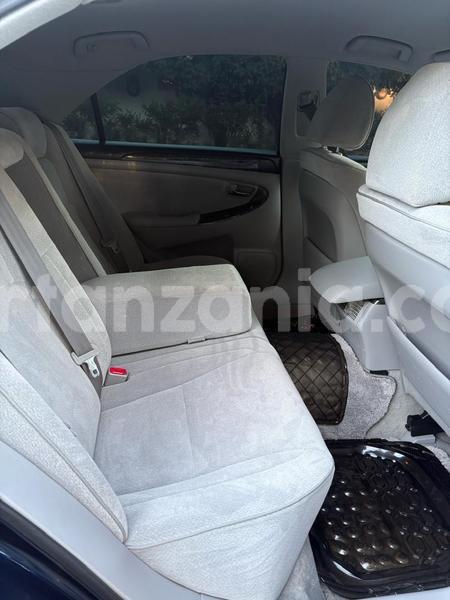 Big with watermark toyota crown dar es salaam dar es salaam 33864
