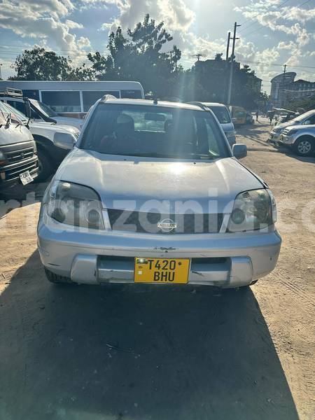 Big with watermark nissan x trail dar es salaam dar es salaam 33865