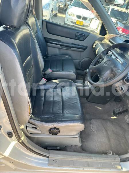 Big with watermark nissan x trail dar es salaam dar es salaam 33865