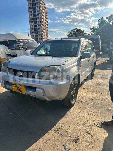 Big with watermark nissan x trail dar es salaam dar es salaam 33865