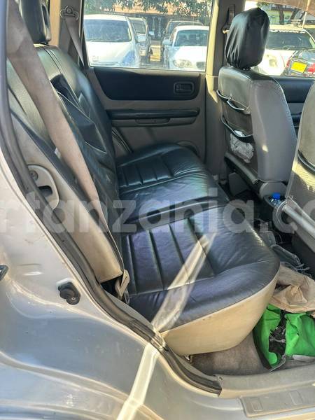 Big with watermark nissan x trail dar es salaam dar es salaam 33865