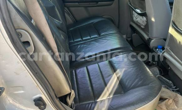 Buy Used Nissan X–Trail Silver Car in Dar es Salaam in Dar es Salaam Buy Used Nissan X–Trail Silver Car in Dar es Salaam in Dar es Salaam