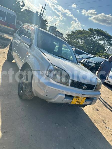 Big with watermark nissan x trail dar es salaam dar es salaam 33865