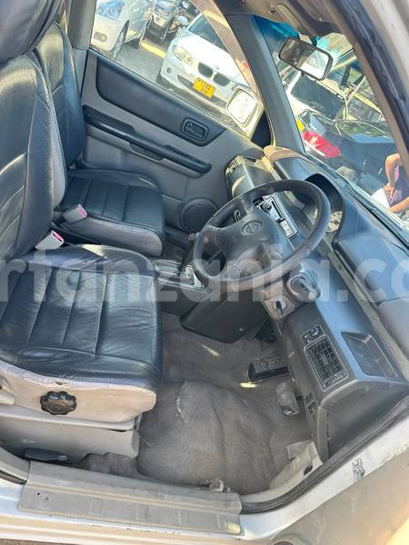 Big with watermark nissan x trail dar es salaam dar es salaam 33865