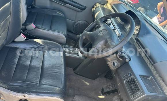 Buy Used Nissan X–Trail Silver Car in Dar es Salaam in Dar es Salaam Buy Used Nissan X–Trail Silver Car in Dar es Salaam in Dar es Salaam