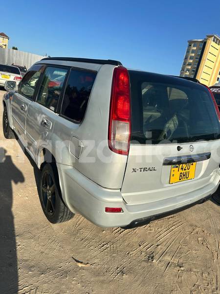 Big with watermark nissan x trail dar es salaam dar es salaam 33865