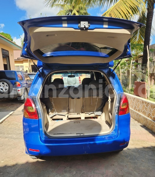 Big with watermark toyota spacio dar es salaam dar es salaam 33867