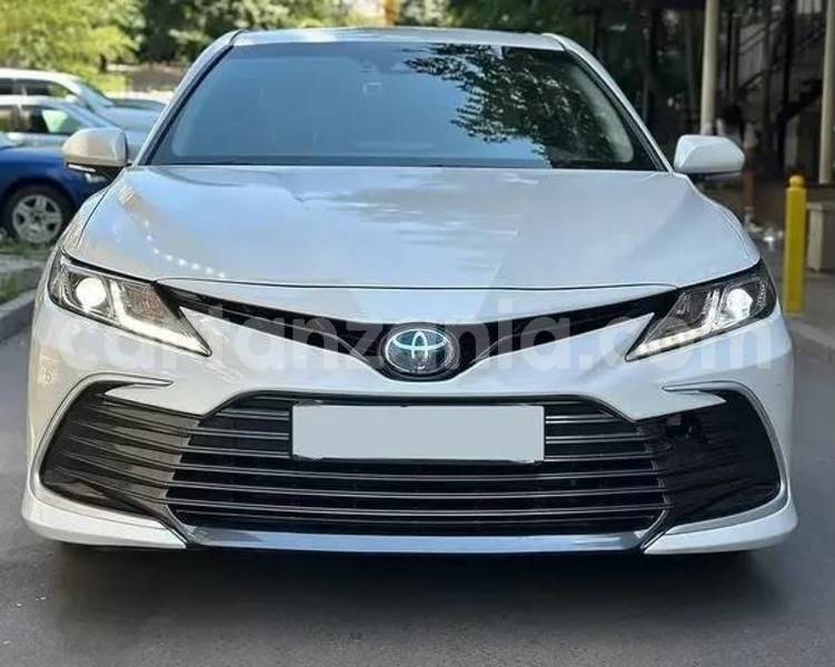 Big with watermark toyota camry dar es salaam dar es salaam 33868